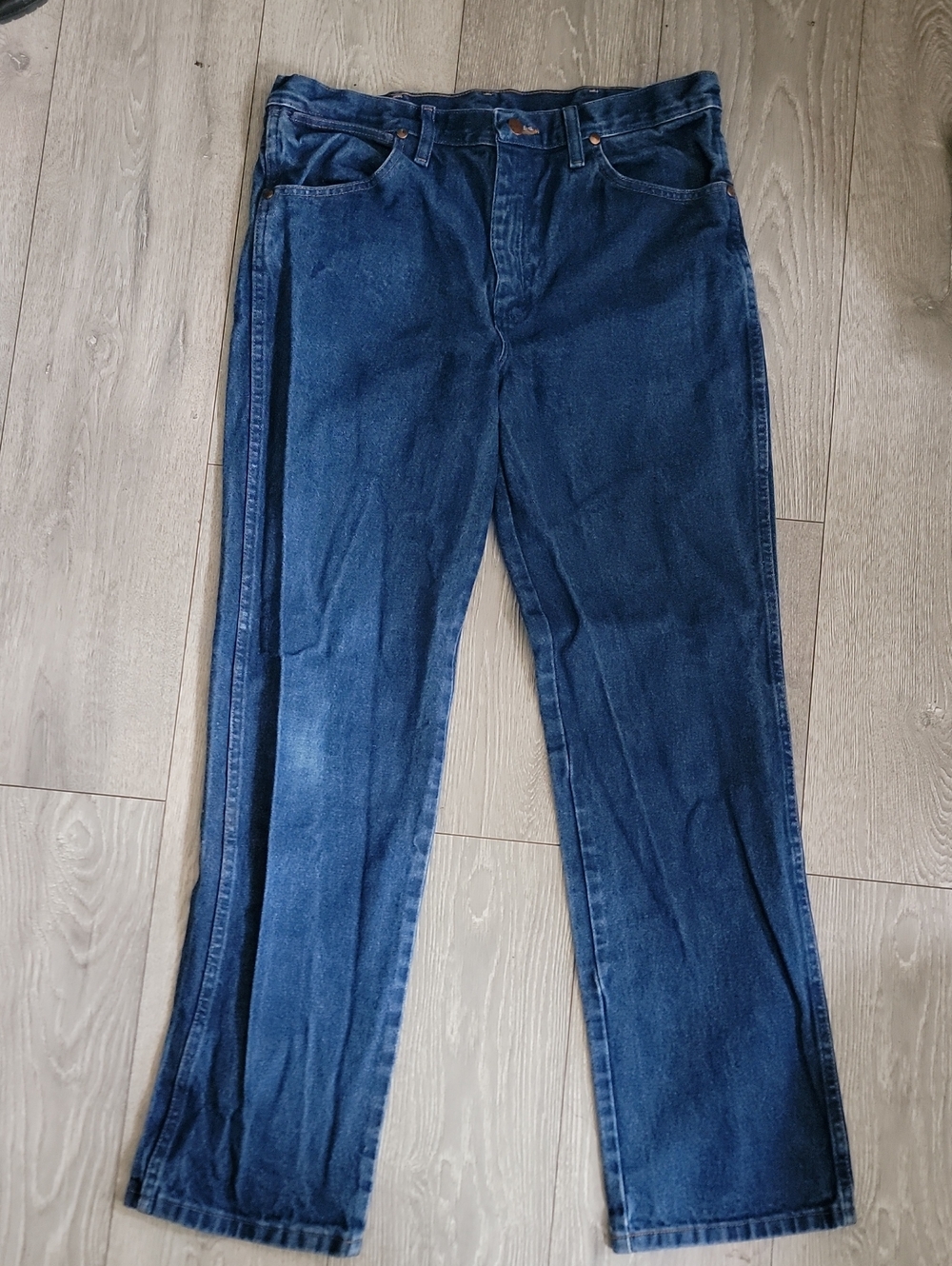 Wrangler Jeans